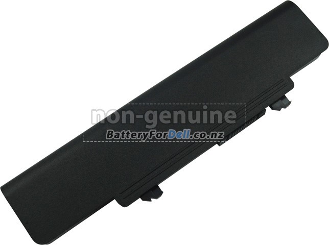 Dell Inspiron 1320 battery replacement Dell Inspiron 1320 battery replacement