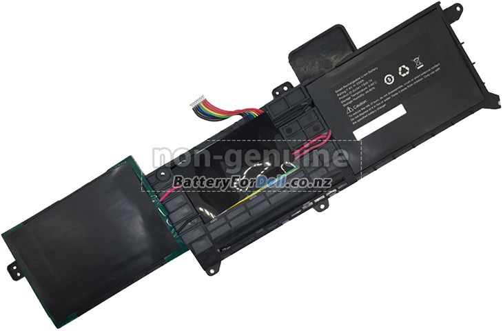 Dell SU341-TS46-74 battery replacement Dell SU341-TS46-74 battery replacement