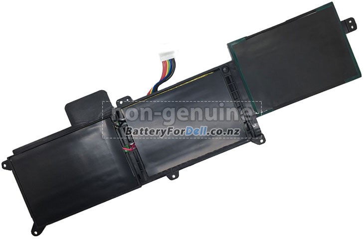 Dell SU341-TS46-74 battery replacement Dell SU341-TS46-74 battery replacement