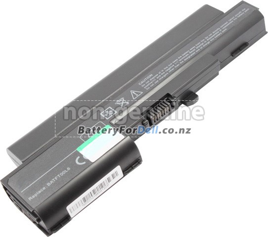 Dell BATFTOOL6 battery replacement Dell BATFTOOL6 battery replacement