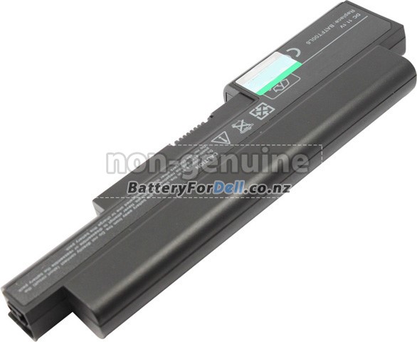 Dell BATFTOOL6 battery replacement Dell BATFTOOL6 battery replacement