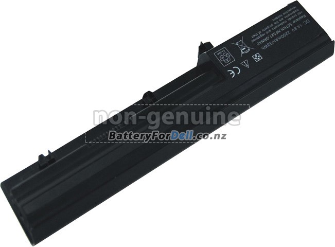 Dell 07W5X0 battery replacement Dell 07W5X0 battery replacement