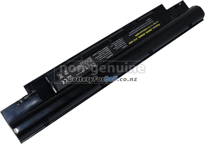 Dell Latitude 3330 battery replacement Dell Latitude 3330 battery replacement