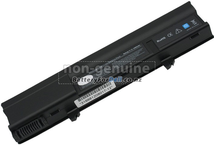 Dell XPS M1210 battery replacement Dell XPS M1210 battery replacement