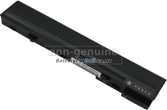 Dell XPS M1210 battery replacement Dell XPS M1210 battery replacement