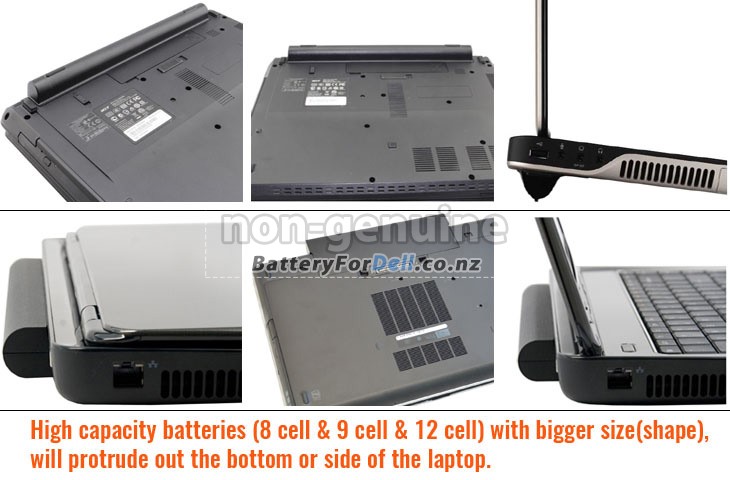 Dell M457P battery replacement Dell M457P battery replacement