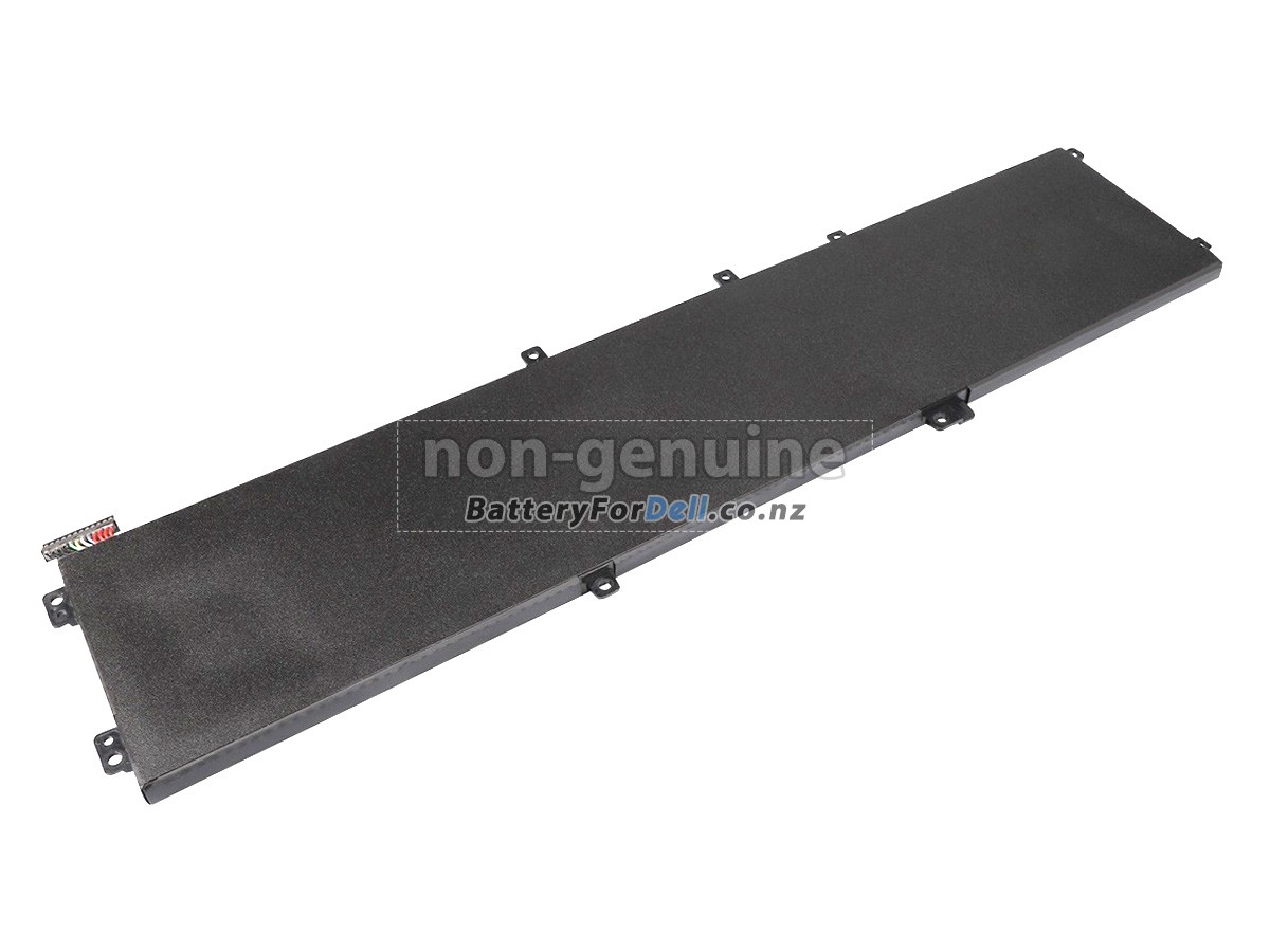 Dell P56F battery replacement