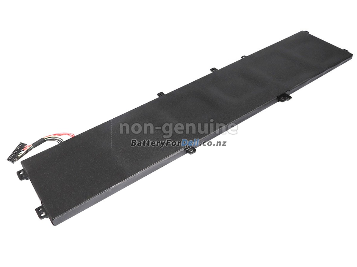 Dell P56F battery replacement