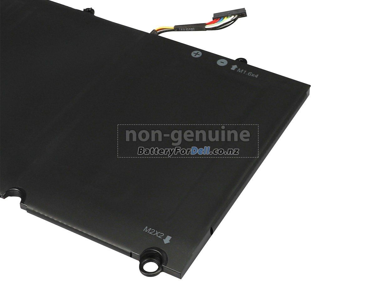 Dell 90V7W battery replacement