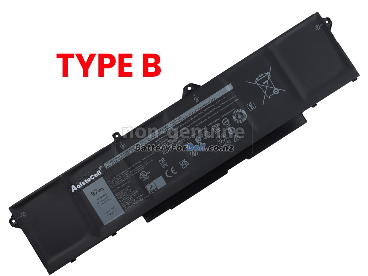 Replacement Battery Connect Cable For Dell Latitude 5420 5421 E5420 E5421 – 0WHXFP