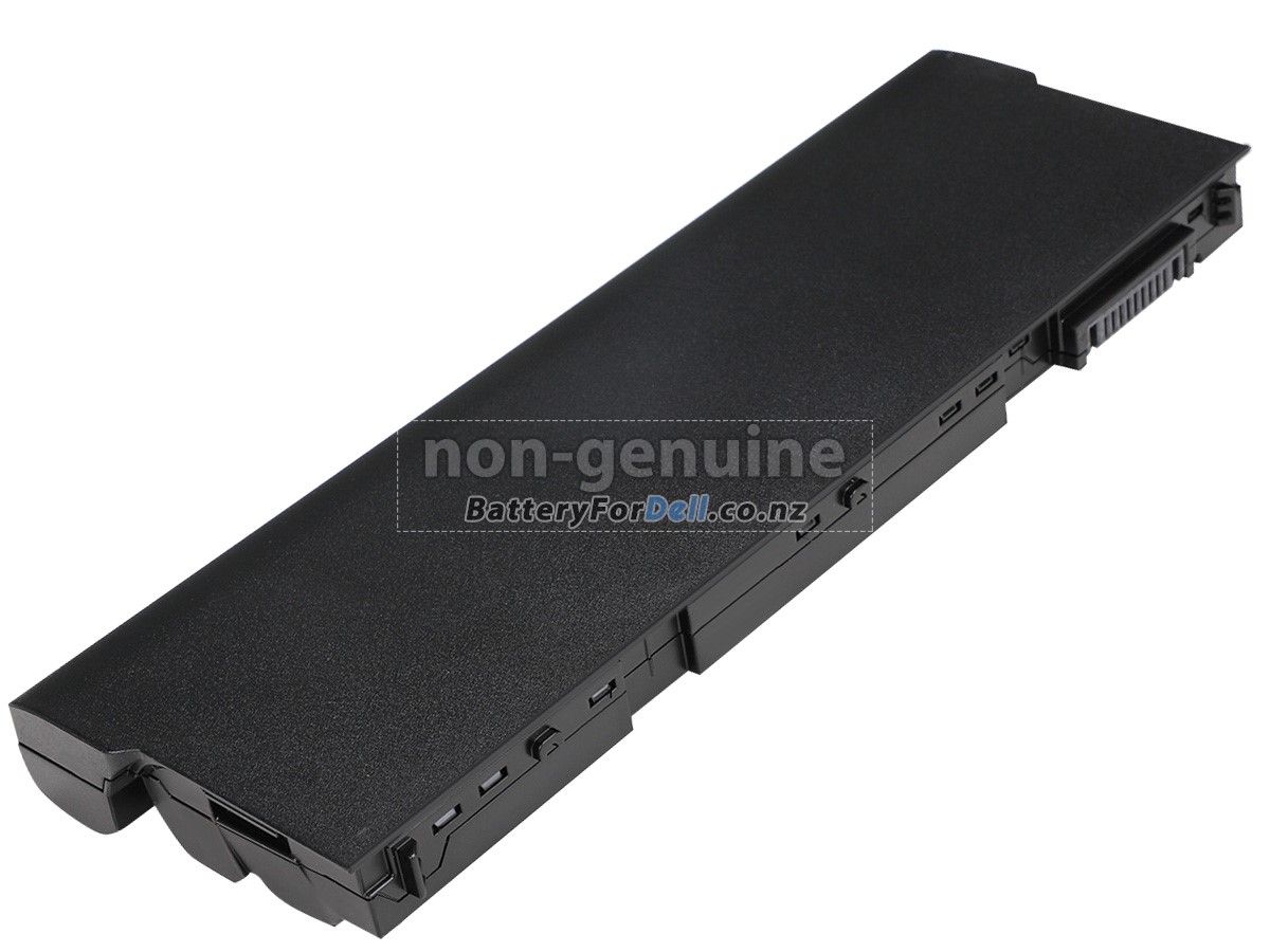 Dell Latitude E6540 battery replacement