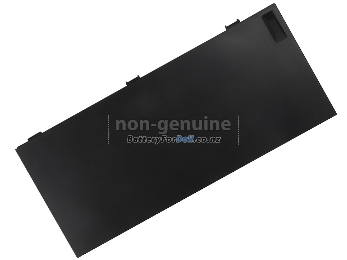 Dell Precision M4600 battery replacement