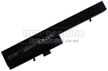 11.1V 4400mAh replacement battery for Dell Inspiron 14Z-155 laptop