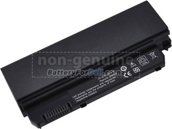 14.4V 2200mAh replacement battery for Dell PP39S laptop