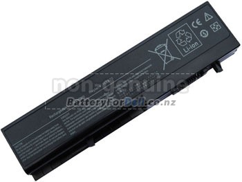 11.1V 4400mAh replacement battery for Dell TR520 laptop