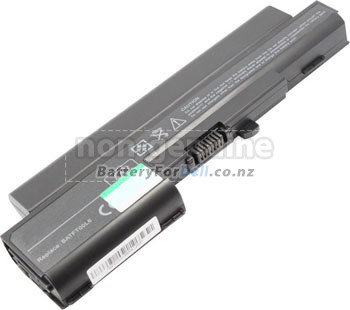 11.1V 4400mAh replacement battery for Dell Vostro 1200 laptop