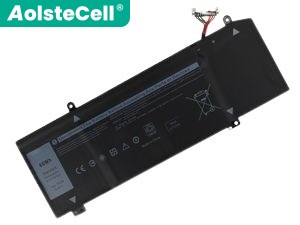 Dell G7 7790 P40E battery