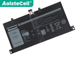 Dell PKG3N battery