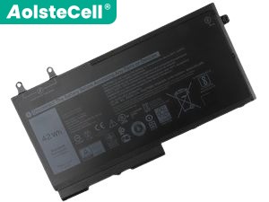 Dell Precision 3550 battery