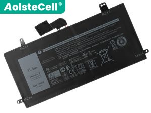 Dell 0X16TW battery