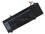 Battery for Dell 1F22N
