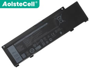 Dell Ins 15PR-1765BL battery