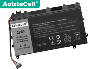 Dell 271J9 battery