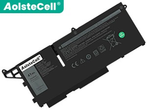 Dell Latitude 7330 battery
