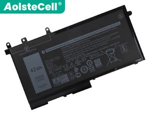 Dell 93FTF battery