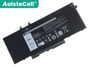 Dell Precision 3551 battery