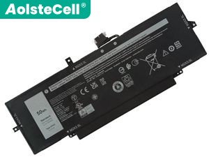 Dell 47XV3 battery