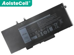 Dell Precision 3550 battery