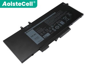 Dell Inspiron 7591 2 in 1 battery