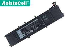 Dell G7 17 7700 battery