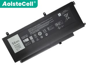 Dell Vostro 14 5459 battery