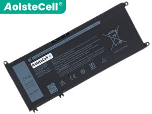 Dell 9P3NW battery