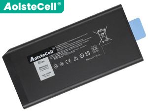 Dell P45G001 battery