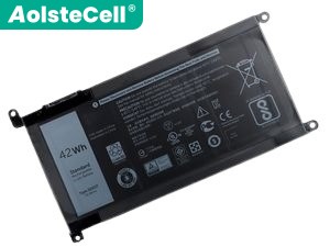 Dell P29T001 battery