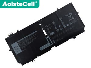 Dell 52TWH battery
