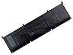 Battery for Dell G15 5511
