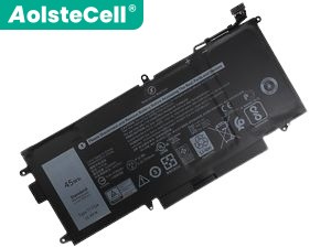 Dell Latitude 7390 2-in-1 battery