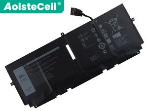 Dell 2XXFW battery