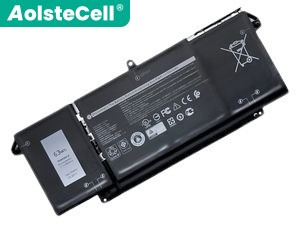 Dell Latitude 5320 battery