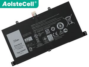 Dell Venue 11 Pro Keyboard Dock battery