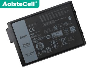 Dell DMF8C battery