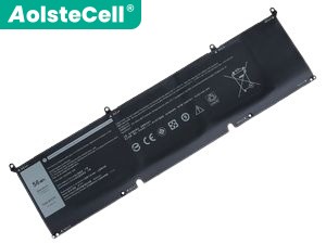 Dell XPS 15 9510 battery
