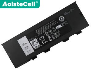 Dell Latitude 12 7214 battery