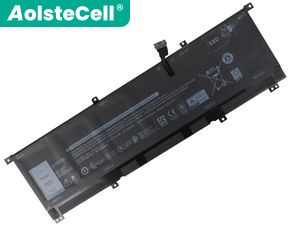 Dell P73F001 battery