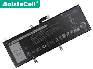 Dell Venue 10 Pro 5055 battery