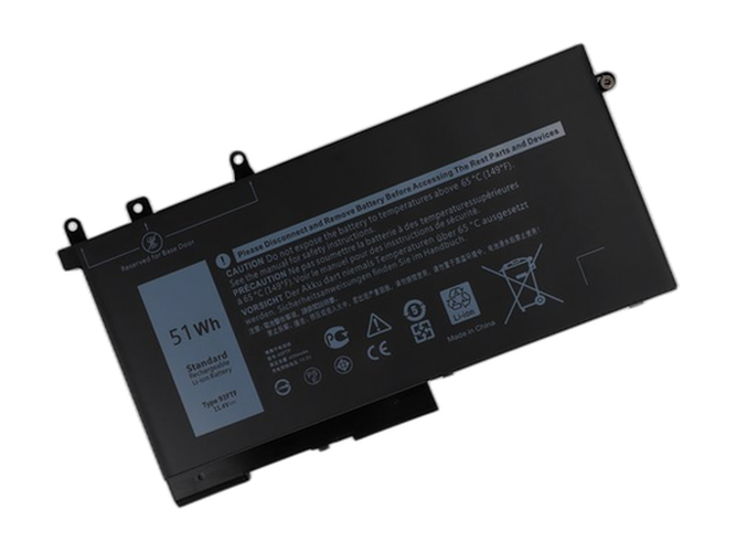 Dell 04YFVG battery
